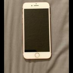 iphone 7 rose gold 64 gb